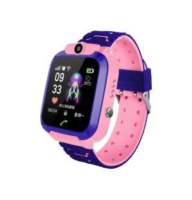 Montre connectée Enfants ALBERTO RICCI C7