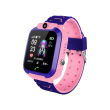 Montre connectée Enfants ALBERTO RICCI C7