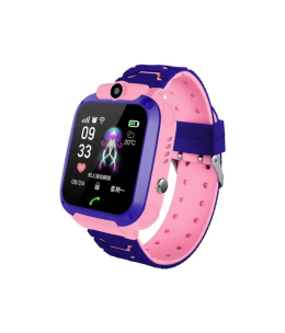 Montre connectée Enfants ALBERTO RICCI C7