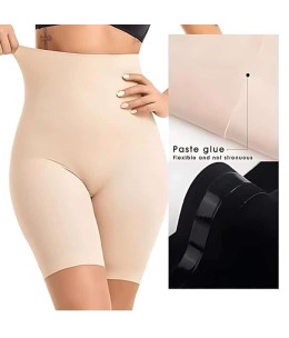 Short gainant pour femme, culotte gainante