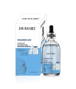Dr Rashell Sérum primaire hydratant à l’acide hyaluronique -100 ml-