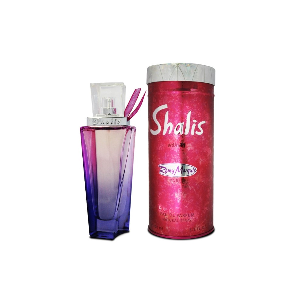 Eau de Parfum Shalis Pour Femme Eau de Parfum Shalis Pour Femme