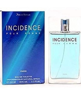 Paris Bleu Incidence Pour Homme-100 ml