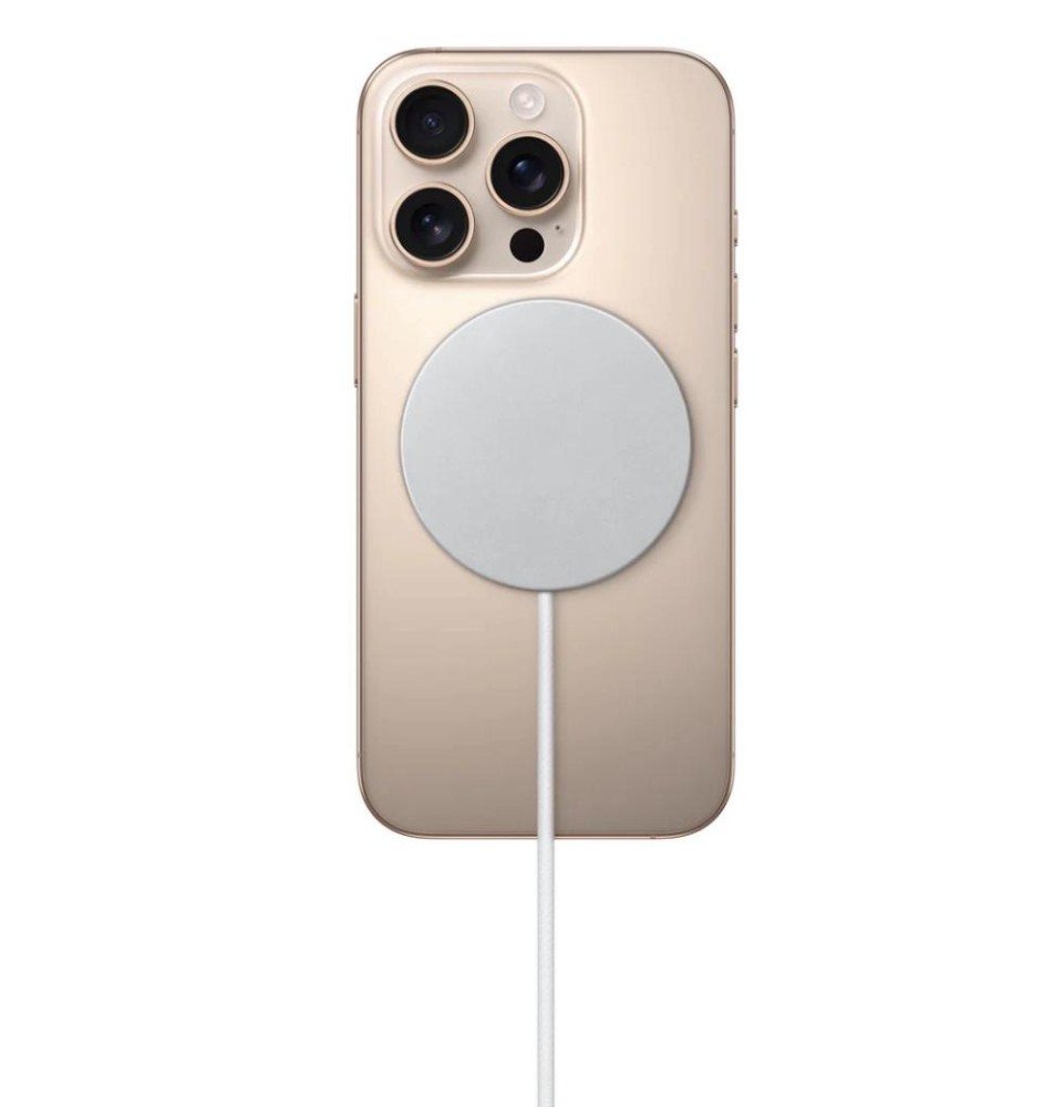 Chargeur Apple MagSafe Rapide Chargeur Apple MagSafe Rapide