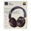 Casque Bluetooth WiWU Elite TD-10