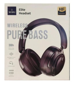 Casque Bluetooth WiWU Elite TD-10