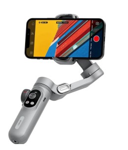 Stabilisateur Télephone Gimbal Portatif WiWU Wi-SE007
