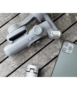 Stabilisateur Télephone Gimbal Portatif WiWU Wi-SE007