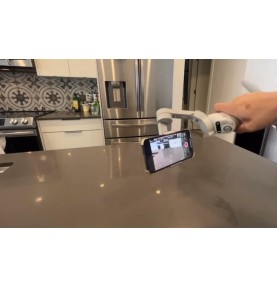 Stabilisateur Télephone Gimbal Portatif WiWU Wi-SE007