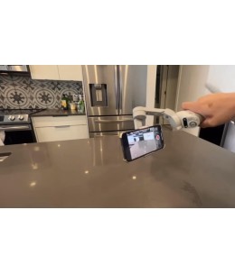 Stabilisateur Télephone Gimbal Portatif WiWU Wi-SE007