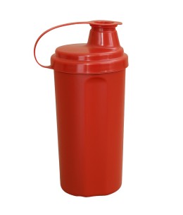 SHAKER MAXI 600ML – Dr Supplements Sports
