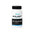 Shilajit 20% Fulvic acid 400mg – 60 capsules – Dr Supplements