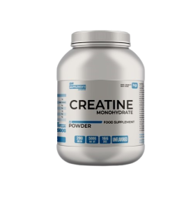 Creatine monohydrate pure – 500 gr – Dr Supplements Sports