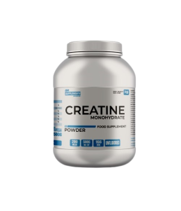Creatine monohydrate pure – 500 gr – Dr Supplements Sports