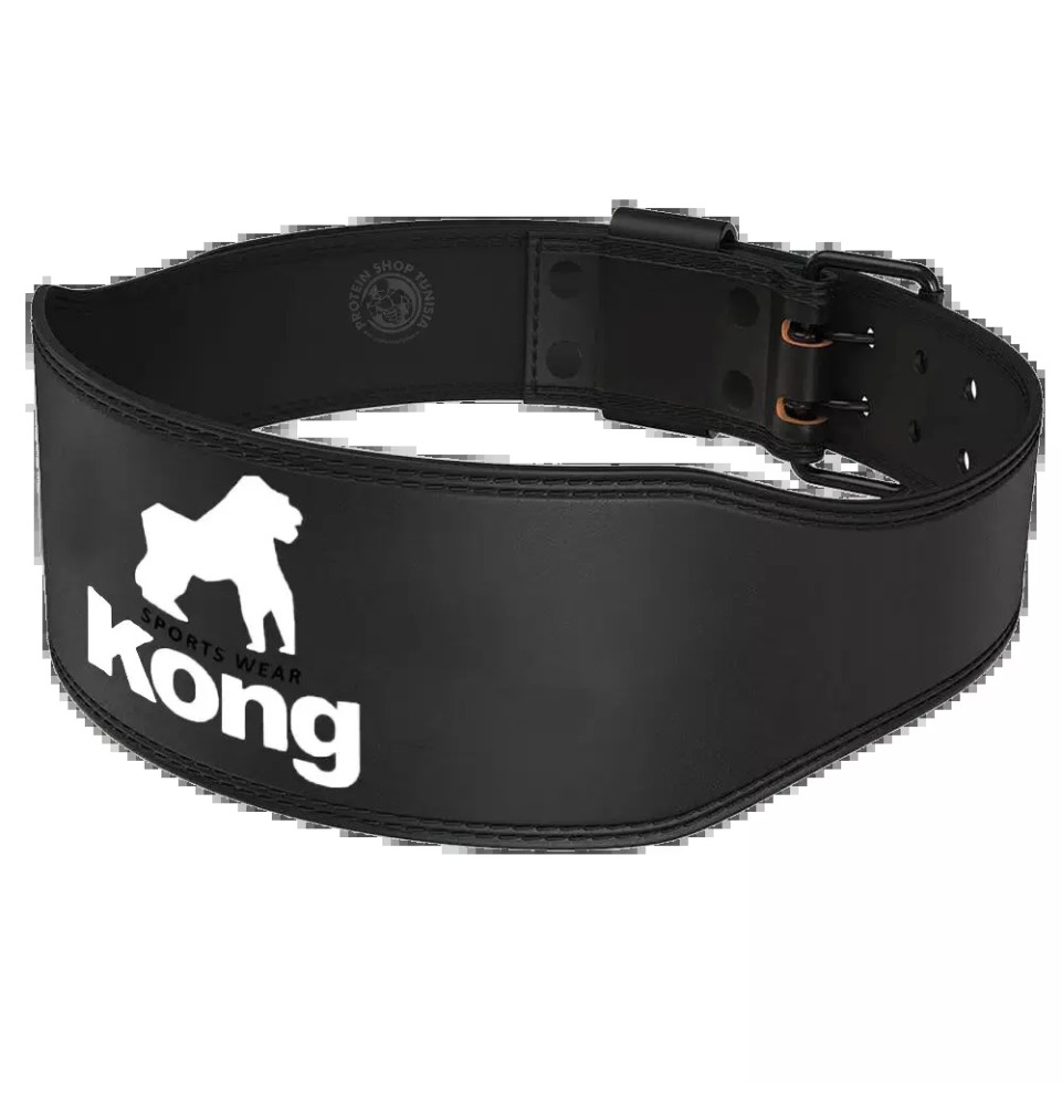Ceinture de musculation – KONG