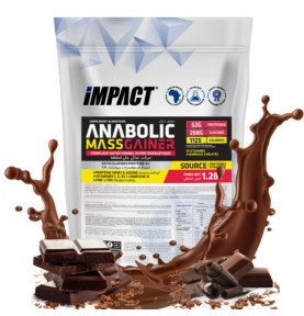 Anabolic Mass Gainer