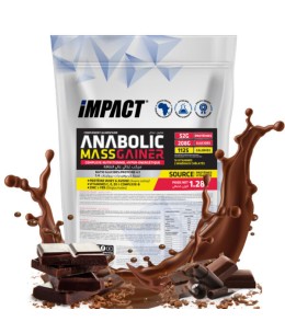 Anabolic Mass Gainer