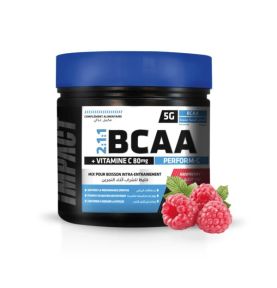 BCAA 2:1:1 Perform-C – 300g