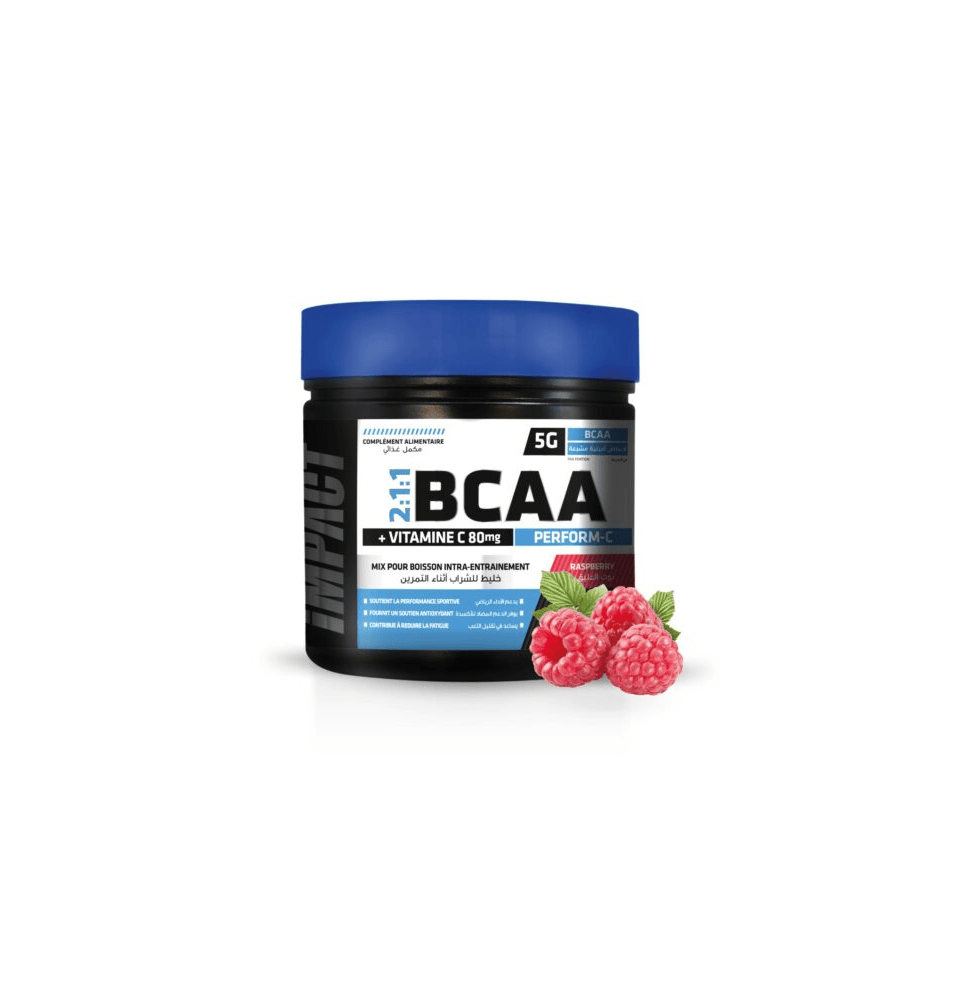 BCAA 2:1:1 Perform-C – 300g