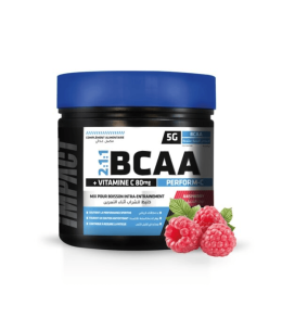 BCAA 2:1:1 Perform-C – 300g
