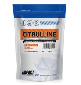 Citrulline – 260g