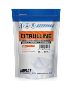 Citrulline – 260g