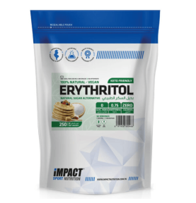 Erythritol Zéro Calorie – 250g