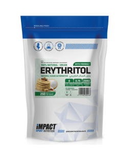 Erythritol Zéro Calorie – 250g