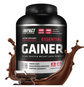 Essential Gainer