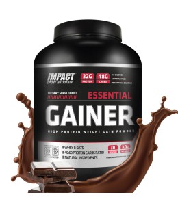 Essential Gainer