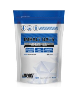 Impact Oats