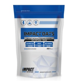 Impact Oats