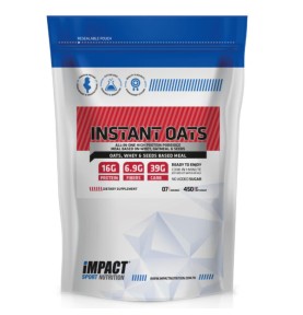Instant OATS