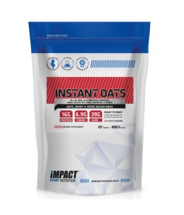 Instant OATS