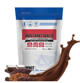 Instant OATS