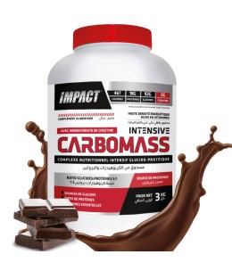 Intensive Carbomass – 3kg