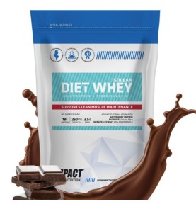 Isolean Diet Whey – 500g