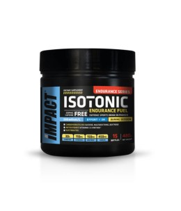 Isotonic Fuel Endurance – 480g
