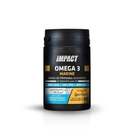 Marine Oméga 3