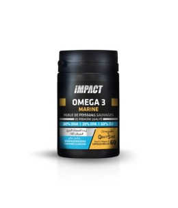 Marine Oméga 3