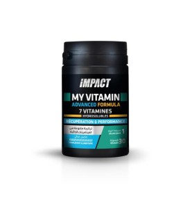 My Vitamin