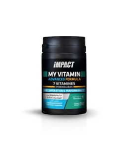 My Vitamin