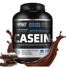 Native Micellar Casein