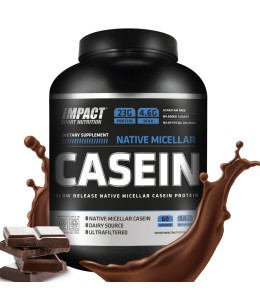 Native Micellar Casein