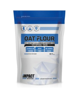 Oat Flour