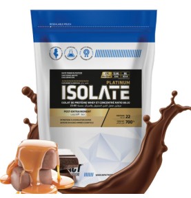 Platinum Isolate