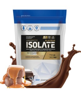 Platinum Isolate