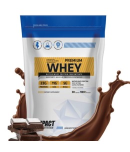 Premium Whey – Eco-pack