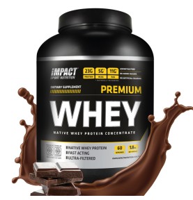 Premium Whey –