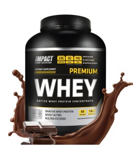 Premium Whey –